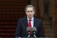 El primer ministre d'Irlanda insta altres països a adherir-se a l'"històric" reconeixement de Palestina