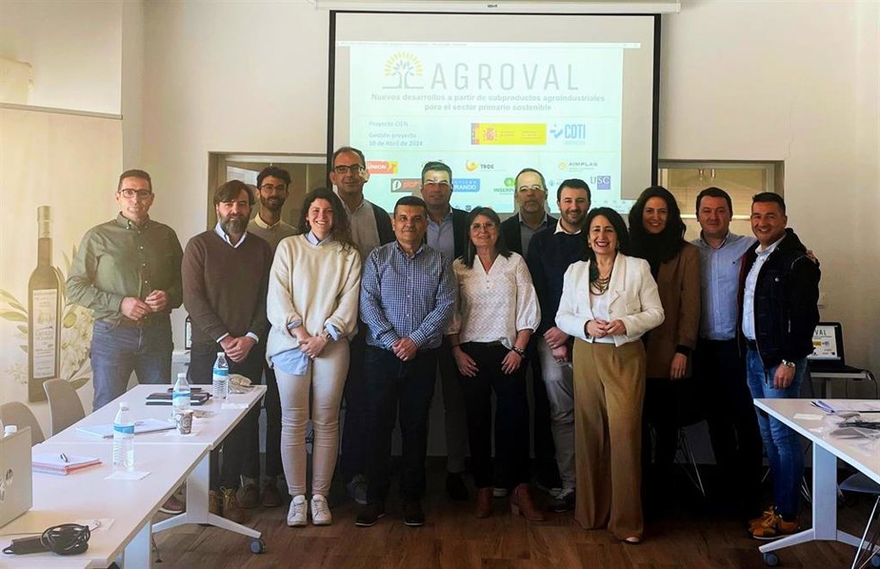 Equipo de Aimplas