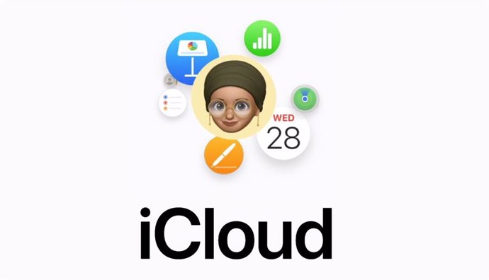 ICloud