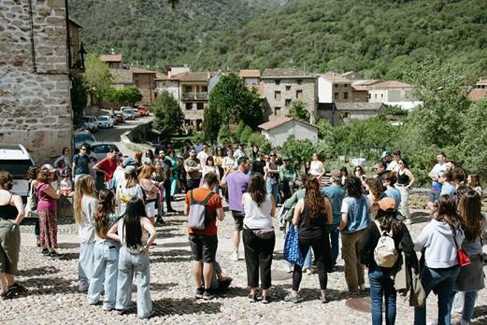 Más de 500 personas disfrutaron de música, gastronomía y naturaleza en Sierra Sonora Primavera