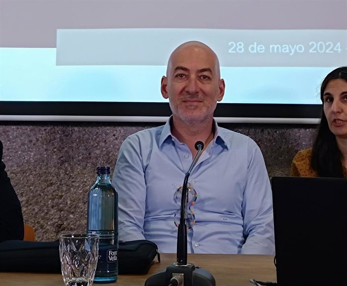 El economista y coautor de 'Save more tomorrow', Shlomo Benartzi