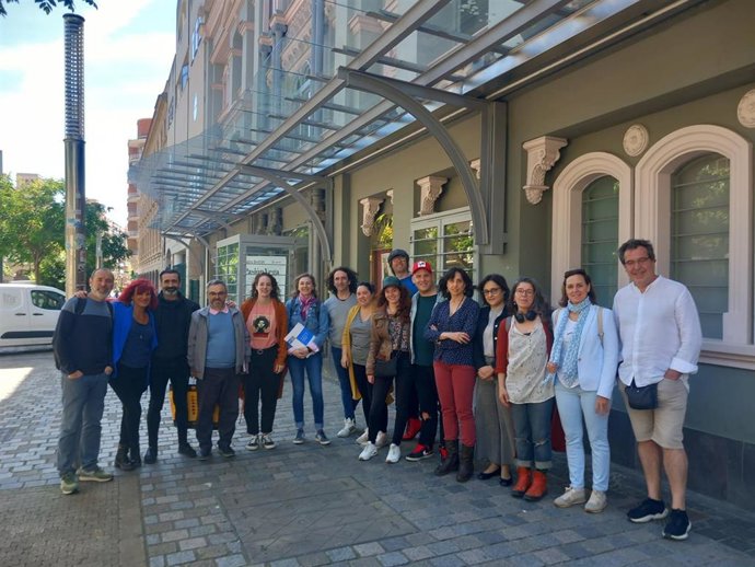 ARICU pretende acercar a creadores y empresas para profesionalizar el sector riojano de la cultura