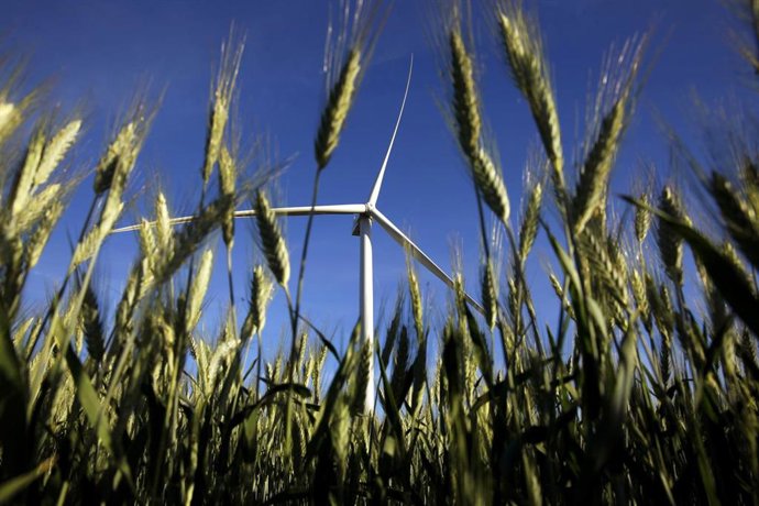 CIP firma con GE Vernova un megacontrato de 700 millones para las turbinas de un parque eólico en España