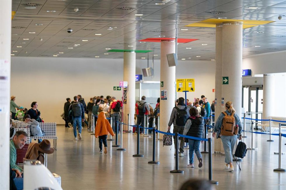 Aeropuerto de Castellón