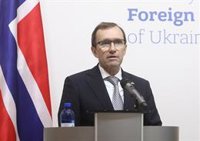 Noruega parla de "fita" per l'entrada en vigor del reconeixement oficial de l'Estat de Palestina