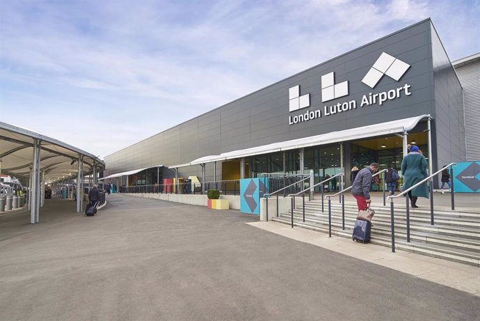 El aeropuerto de Luton, propiedad al 51% de Aena, automatiza sus operaciones de compras con la plataforma de Jaggaer.