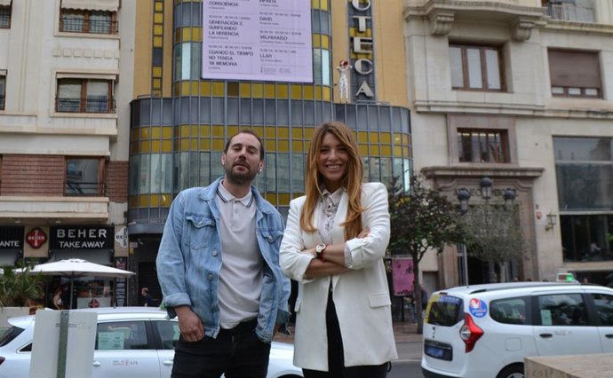 L'Institut Valenci de Cultura (IVC) engega la nova producció prpia que posar en escena en la temporada 2024-2025: 'La mancha', de Sergio Serrano.