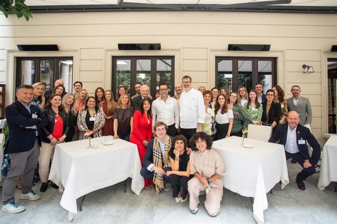 Andalucía, presente en una jornada turística del segmento prémium en Milán.
