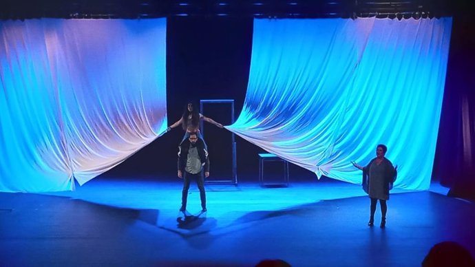 Archivo - Arxiu - L'Institut Valencià de Cultura organitza la jornada 'Emergent-Cies' emmarcada al Circuit Cultural (ARXIU)