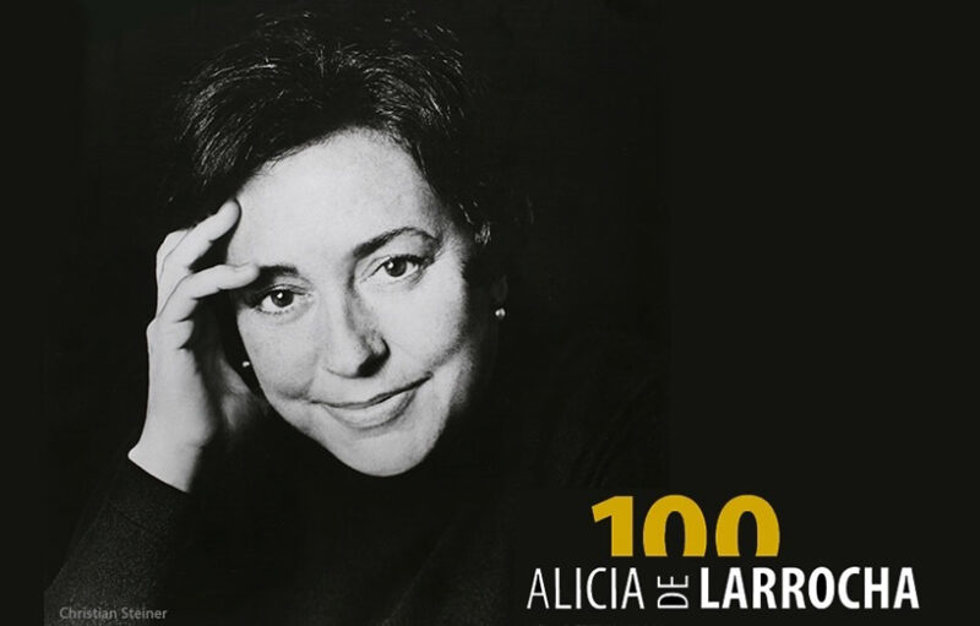 El recital está protagonizado por Alejandra Pacheco, alumna de Alicia de Larrocha y actualmente profesora de Didáctica de la Expresión Musical de la Universidad de Sevilla.