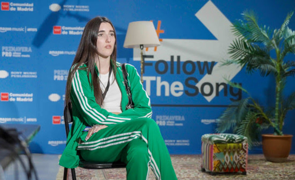 Fundación SGAE se suma al campus de composición musical de Sony Music en Barcelona y Madrid