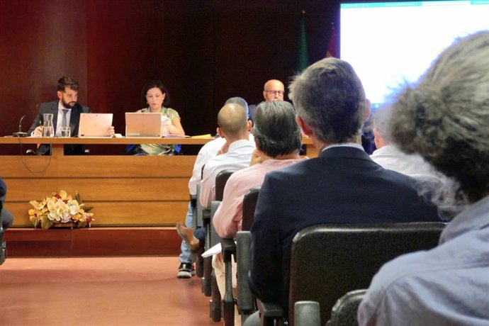 La Dirección General de Patrimonio de la Junta de Andalucía ha adjudicado este martes siete inmuebles en la cuarta subasta de patrimonio público que se celebra desde 2019.