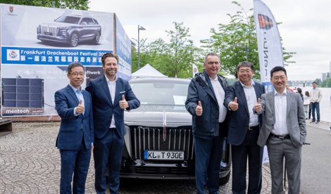 Comunicados Internacional