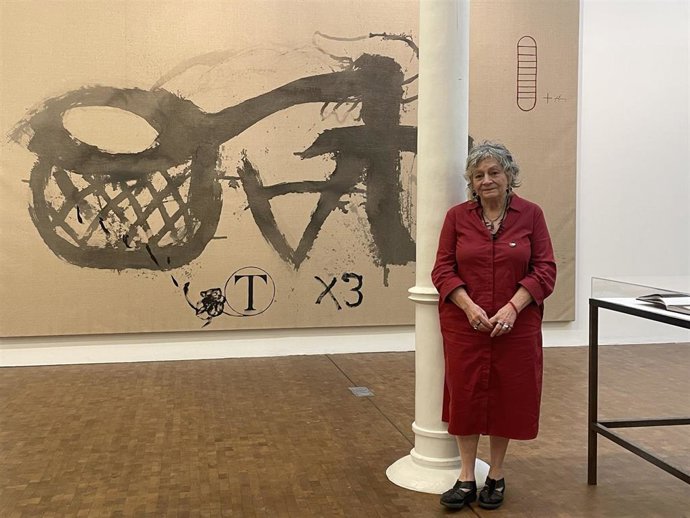 La antropóloga Rita Segato