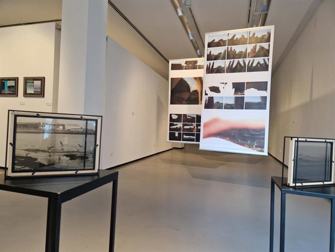 La Dirección General de Juventud ha organizado una nueva edición Proyectarte 2024, la iniciativa que da a conocer las obras más prometedoras de la Escuela de Arte de Oviedo.