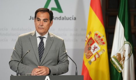 Andalucía