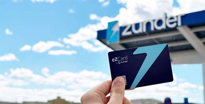La nueva eZCard de Zunder