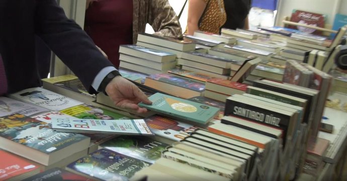 Feria del Libro de Bilbao