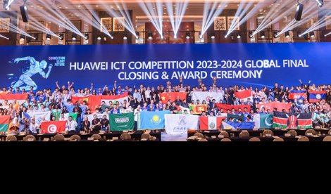 Comunicados Internacional