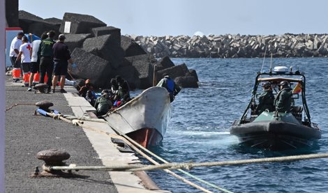 Migración