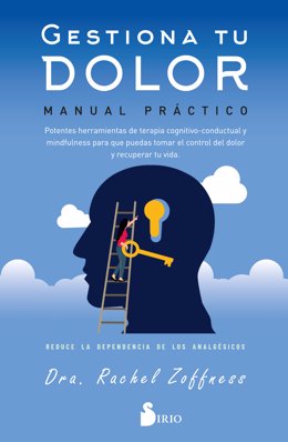 'Gestiona tu dolor', innovador manual para el tratamiento del dolor crónico llega al mercado hispanohablante