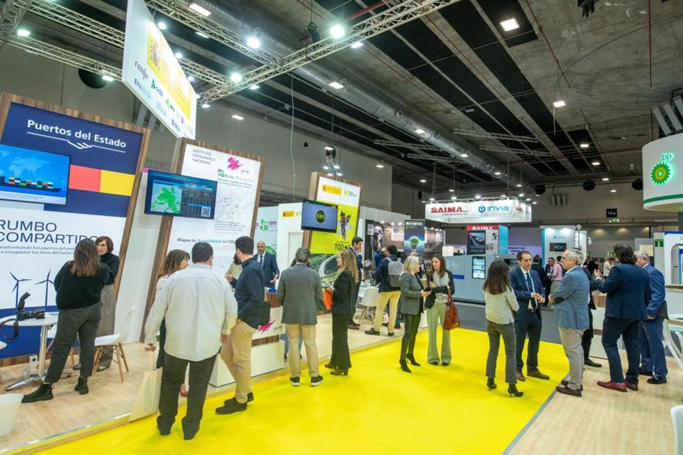 Global Mobility Call