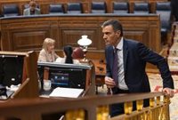 El Congreso abre la reforma legal que obligará a Sánchez a comparecer antes de cada cumbre europea