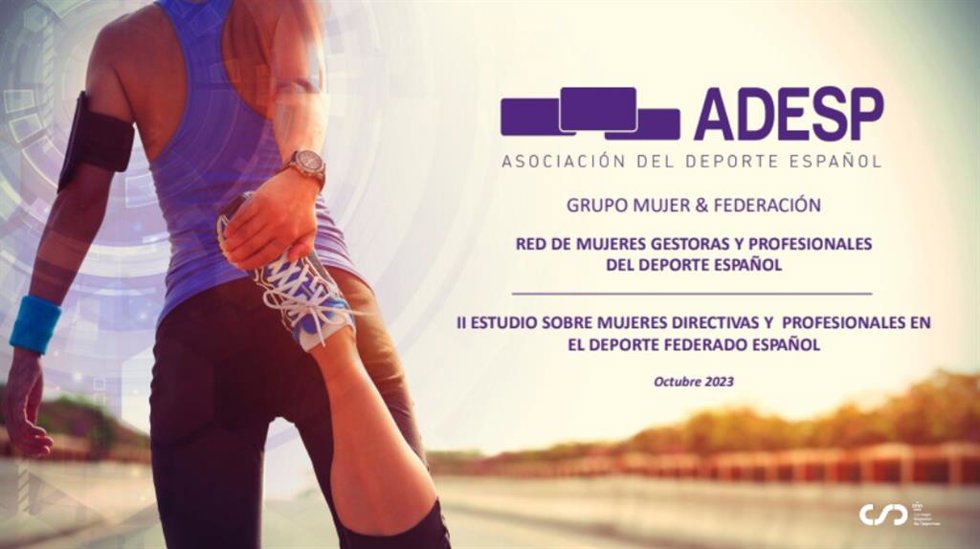 Estudio sobre Igualda de Adesp.