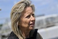 Países Bajos prevé entregar F-16 a Ucrania después del verano