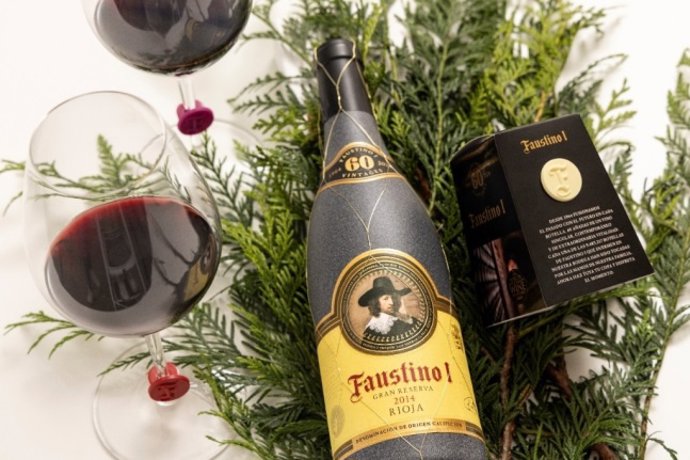 Vino Faustino I