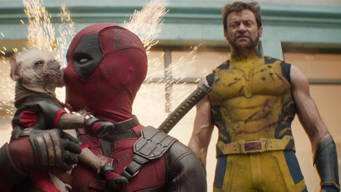 Ryan Reynolds confirma otro gran cameo en Deadpool y Lobezno