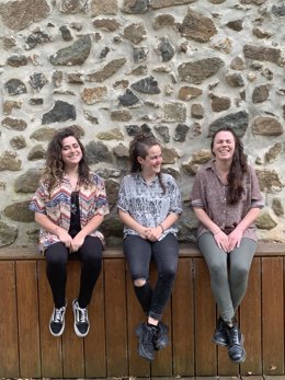 Grupo de rumba Alarma Morea