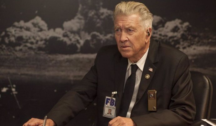 David Lynch anuncia un misterioso proyecto y sus fans ya sueñan con el regreso de Twin Peaks