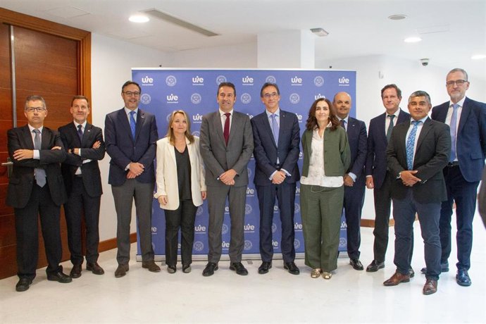 La UIE desarrollará en Vigo el primer máster ejecutivo de la península ibérica sobre gestión de productos del mar.