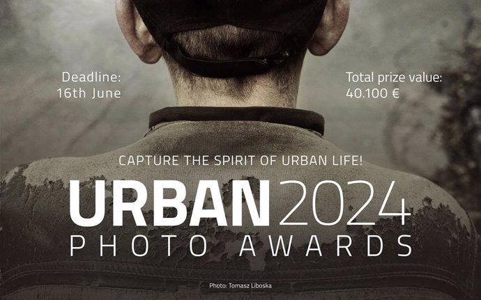 URBAN Photo Awards 2024