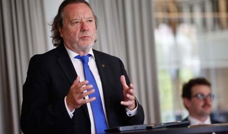 Comunicados Internacional