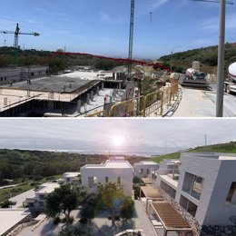 La firma GRC IM invierte 23 millones de euros en una promoción residencial en Tarifa.