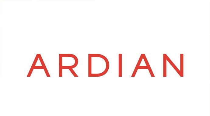 Archivo - Logo de Ardian.