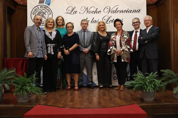 Premiados de 2023