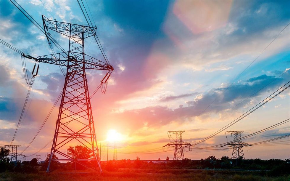 Archivo - La débil demanda de gas y el favor de las renovables situarán al pool entre los 50/55 /Mwh de cara al verano, según Tempos Energía.