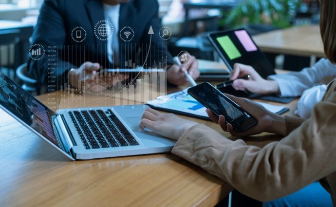 Archivo - Ávoris ofrece herramientas y servicios especializados en viajes corporativos para agencias asociadas a grupos de gestión.