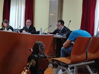 Las forenses determinan que la niña de Alcalá la Real (Jaén) murió estrangulada y fue violada en vida por un "psicópata"