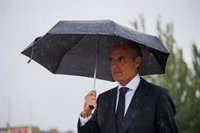 La AN absuelve de las adjudicaciones a una empresa de la Gürtel a Camps, que concluye su periplo judicial sin condenas