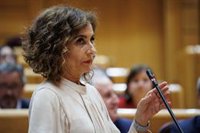 Montero cree que PP intenta "estirar" el caso de Begoña Gómez en campaña pese a que la UCO la exculpa