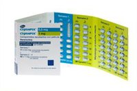 Sanidad financiará vareniclina a partir de junio como tratamiento para dejar el tabaco