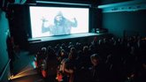 Foto: Utilizan en Granada técnicas de IA para entender el comportamiento de espectadores de cine, en el que prima la emoción
