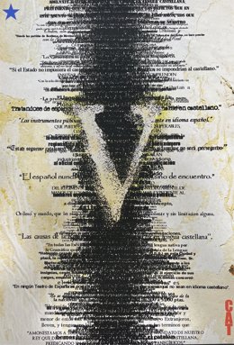 Ferran Garcia Sevilla, V 'Col·lecció Art, Veu i Vot', Plataforma Pro Seleccions Esportives