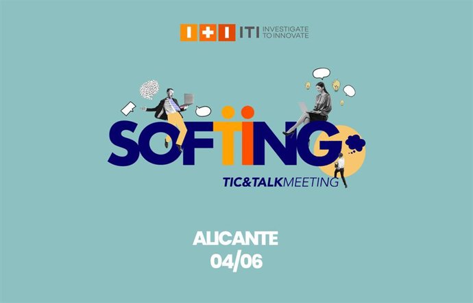 Expertos en TIC debaten en Alicante sobre los límites de la Inteligencia Artificial Generativa en Softing TIC&Talk