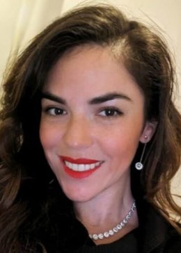 Agentes del FBI colaboran en la búsqueda de la desaparecida Ana Henao en el entorno de la R-2