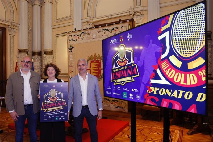 Campeonato Nacional de Esgrima Infantil